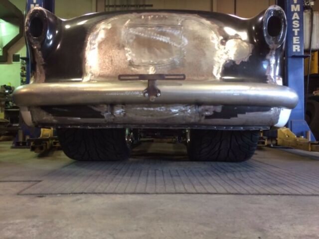 1961 Other Makes Custom Nash Metro Pro Street Hot Rod Project - photo 7