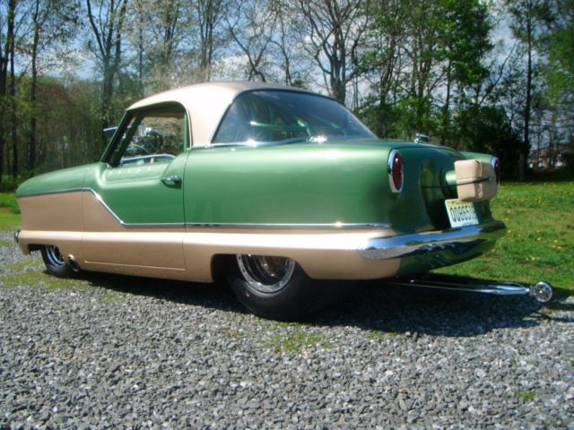 1961 Nash Rambler - photo 3