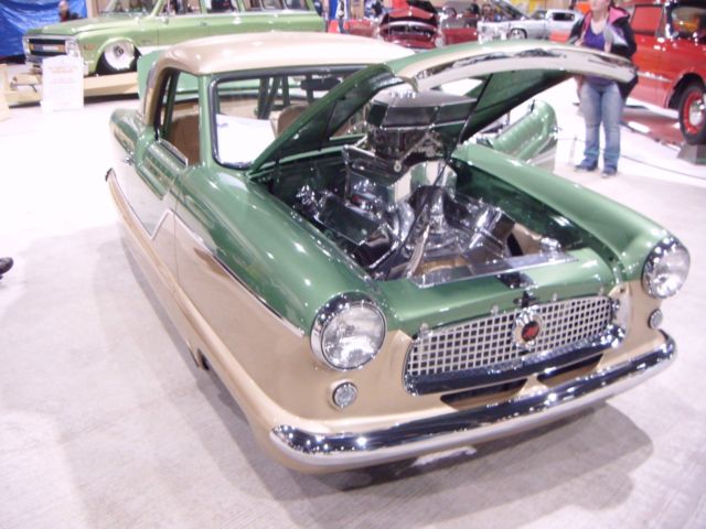 1961 Nash Rambler - photo 4