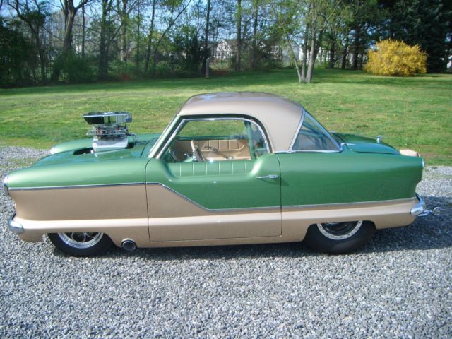 1961 Nash Rambler - photo 5
