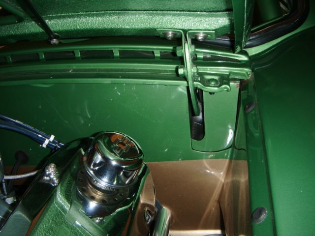 1961 Nash Rambler - photo 8