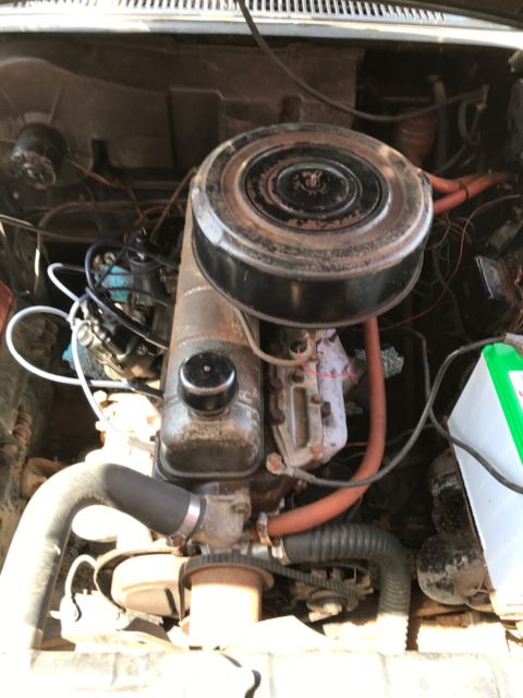 1961 AMC Rambler Custom - photo 10