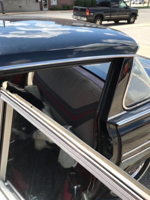 1961 AMC Rambler Custom - photo 3