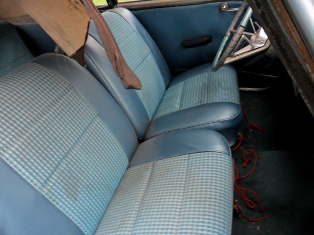 1961 AMC Other Chrome - photo 10