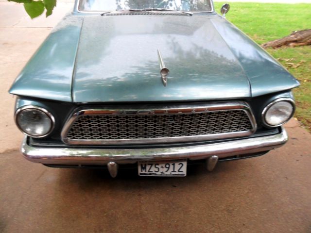 1961 AMC Other Chrome - photo 2