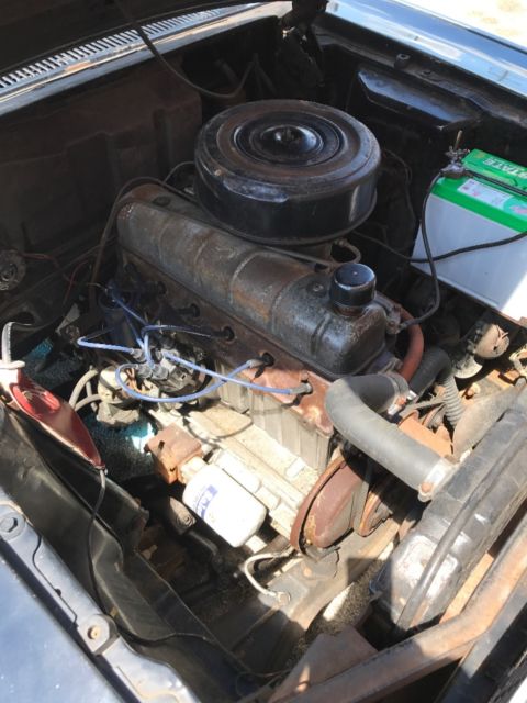 1961 AMC Rambler Custom - photo 6