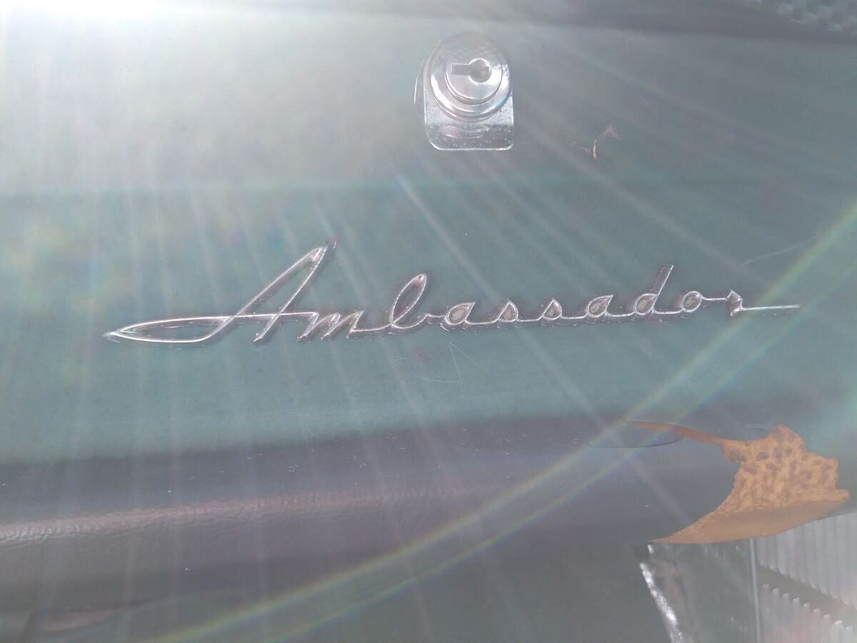 1961 AMC Rambler - photo 12