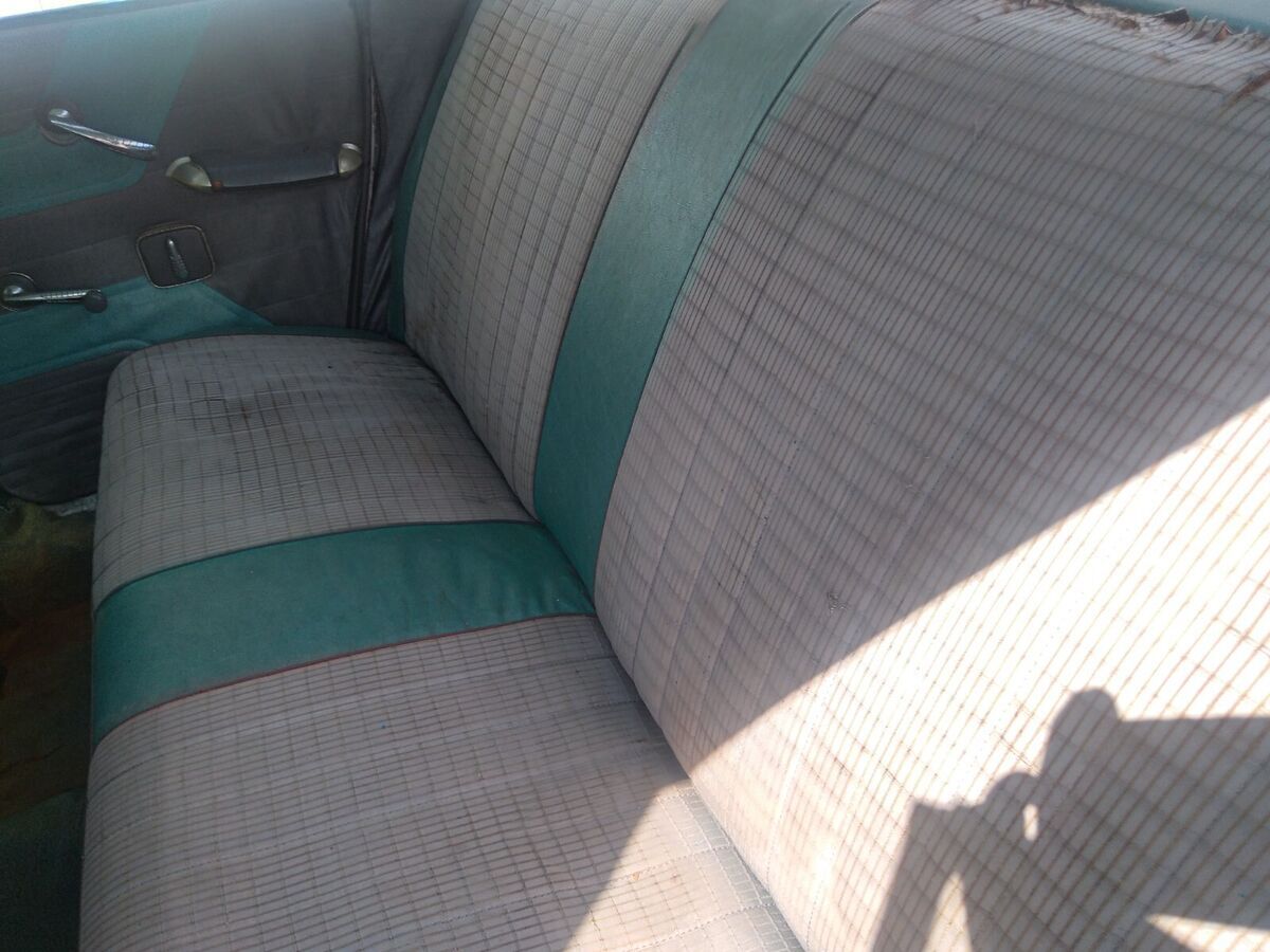 1961 AMC Rambler - photo 7