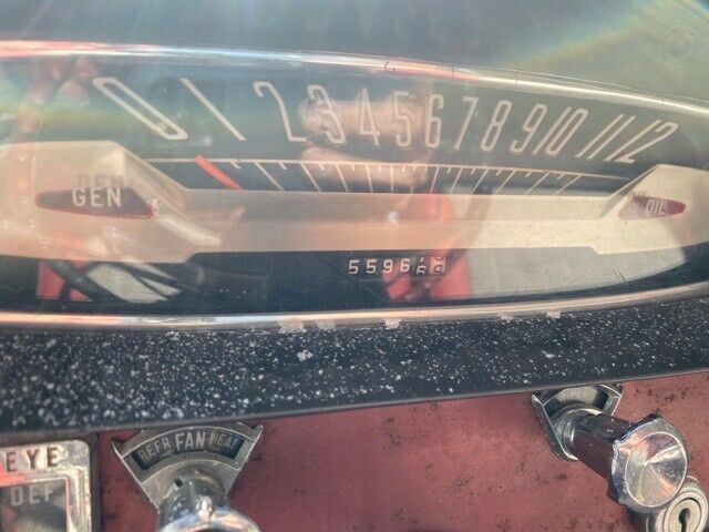 1961 AMC Ambassador - photo 11