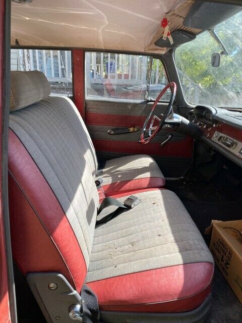 1961 AMC Ambassador - photo 3