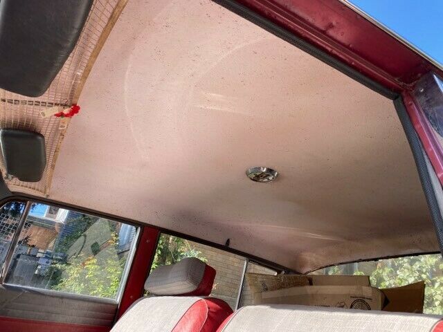 1961 AMC Ambassador - photo 6