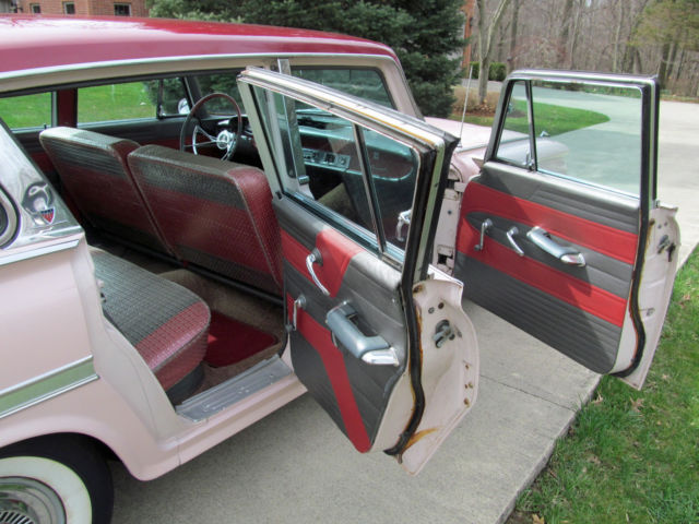 1961 AMC Rambler Ambassador - photo 11