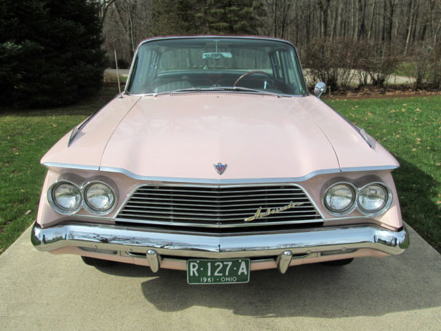 1961 AMC Rambler Ambassador - photo 7