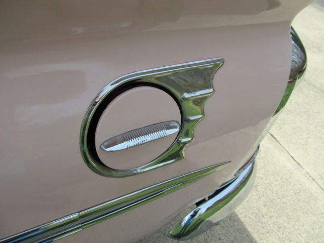 1961 AMC Rambler Ambassador - photo 9