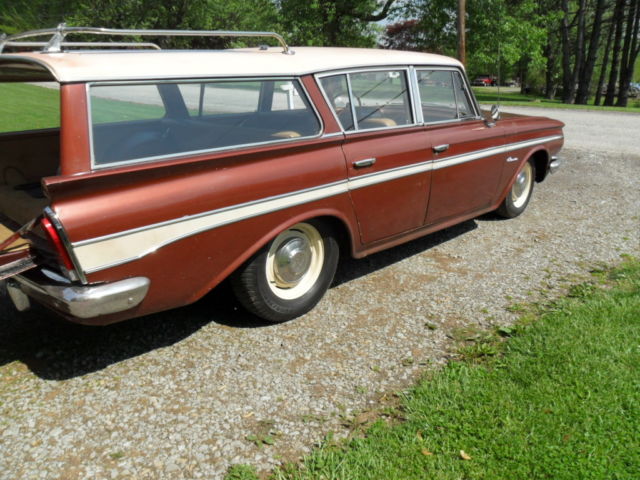 1961 AMC Other Classic - photo 2