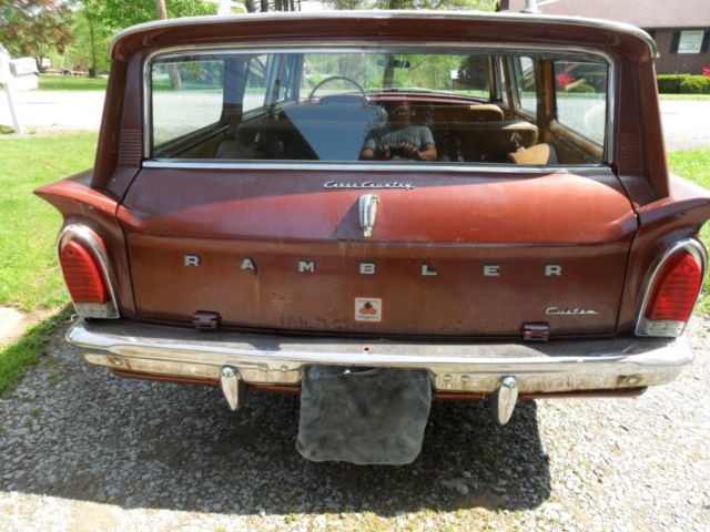 1961 AMC Other Classic - photo 3