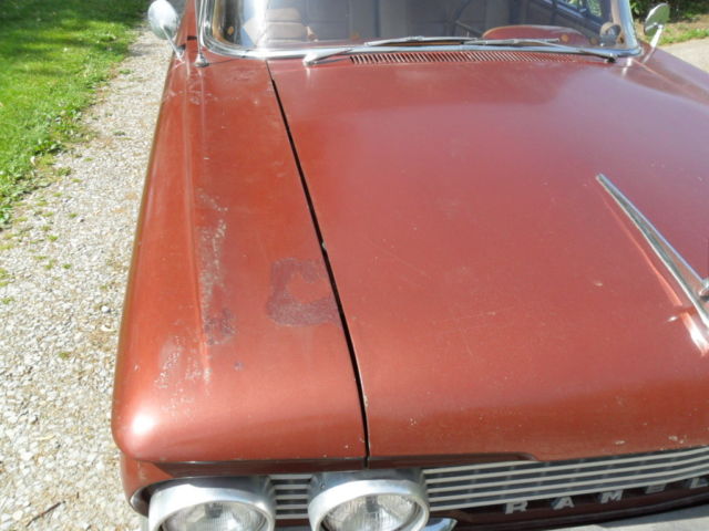 1961 AMC Other Classic - photo 5
