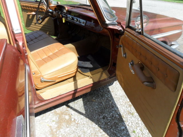 1961 AMC Other Classic - photo 9