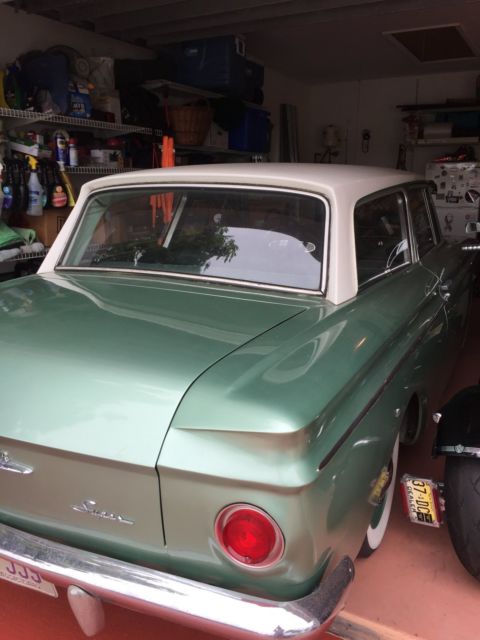 1961 Other Makes Rambler - photo 3