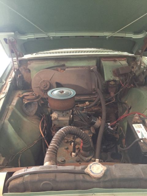 1961 Other Makes Rambler - photo 4