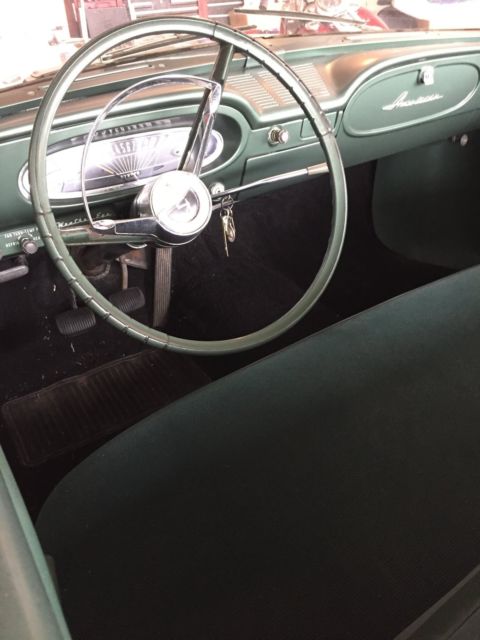 1961 Other Makes Rambler - photo 6