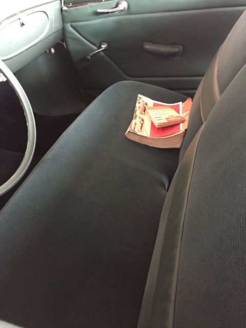 1961 Other Makes Rambler - photo 7