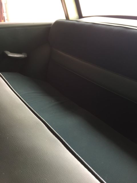 1961 Other Makes Rambler - photo 8