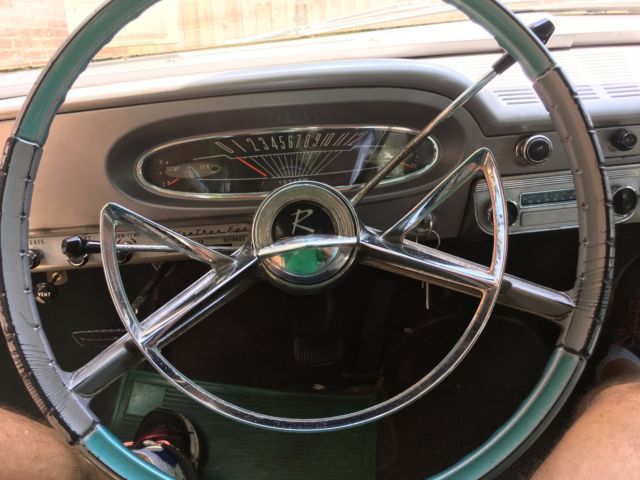 1961 AMC Rambler American Wagon - photo 13