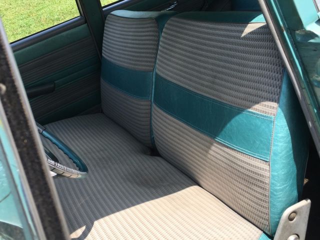 1961 AMC Rambler American Wagon - photo 8