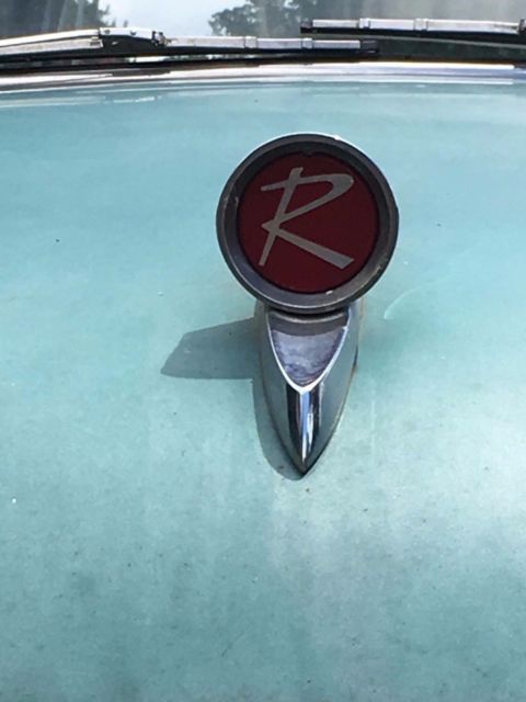 1961 AMC Rambler American Wagon - photo 9