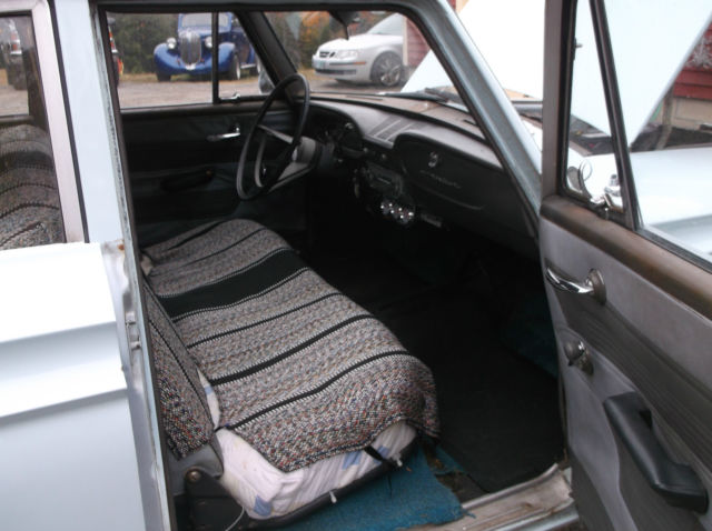 1961 AMC Other Deluxe - photo 10