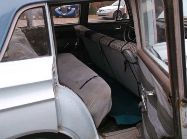1961 AMC Other Deluxe - photo 11