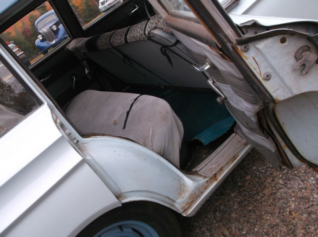 1961 AMC Other Deluxe - photo 12