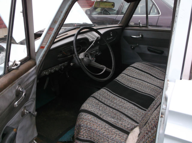 1961 AMC Other Deluxe - photo 7