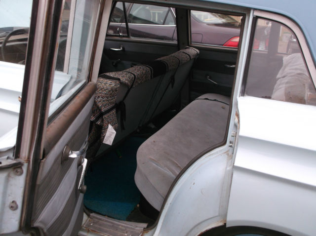 1961 AMC Other Deluxe - photo 8