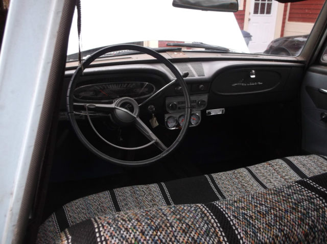1961 AMC Other Deluxe - photo 9