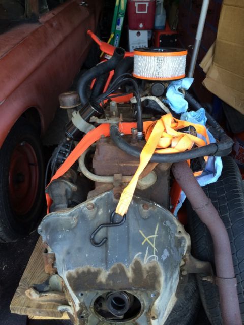 1961 AMC Other - photo 12