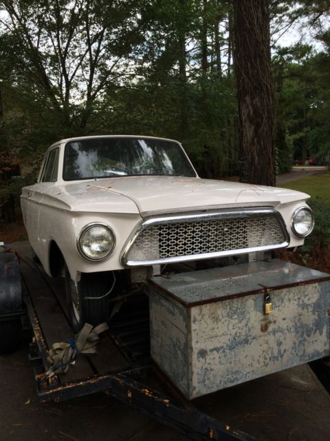 1961 AMC Other - photo 2