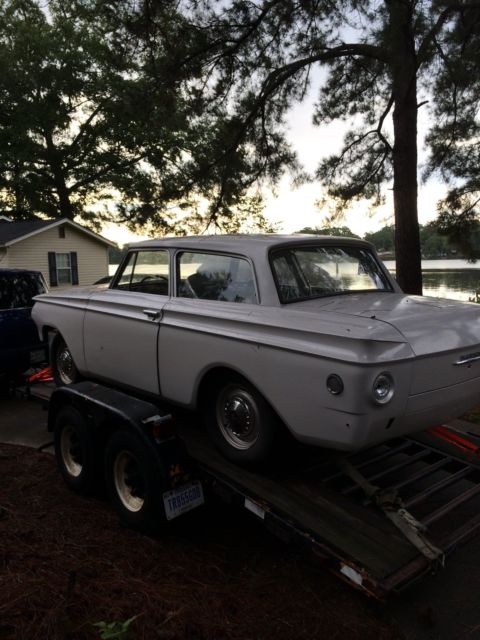 1961 AMC Other - photo 3