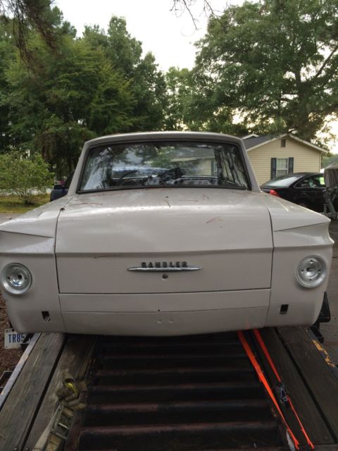 1961 AMC Other - photo 4