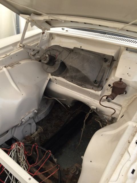 1961 AMC Other - photo 5