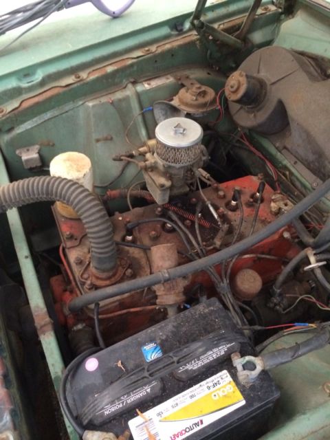 1961 AMC Other - photo 9