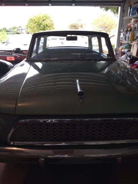 1961 Other Makes Rambler Chrome - photo 3