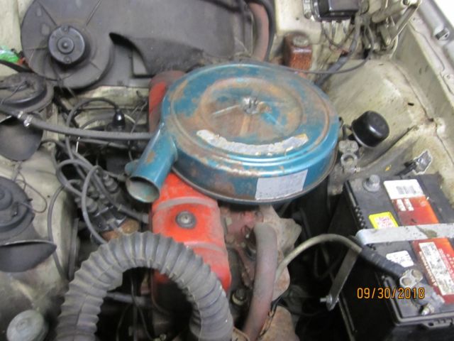 1961 AMC Other - photo 11