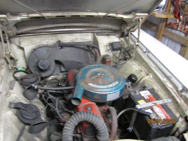 1961 AMC Other - photo 12