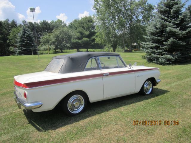 1961 AMC Other - photo 3