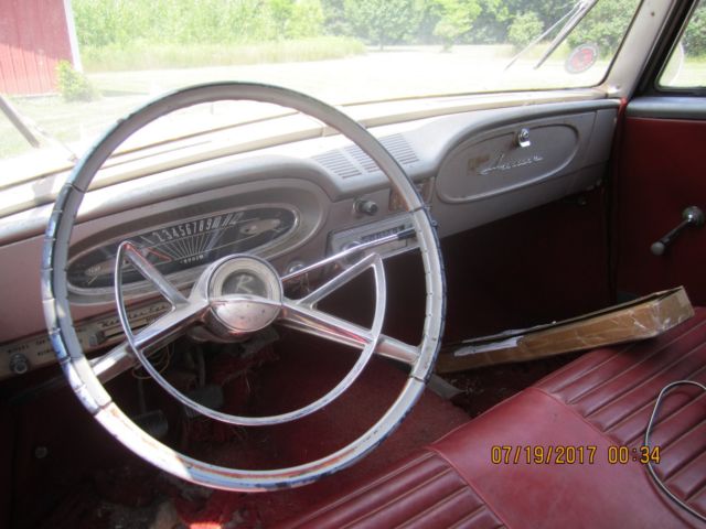 1961 AMC Other - photo 5