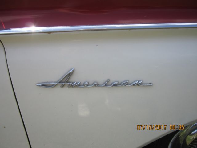1961 AMC Other - photo 8