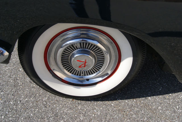 1961 Nash RAMBLER AMERICAN CUSTOM CONVERTIBLE - photo 9