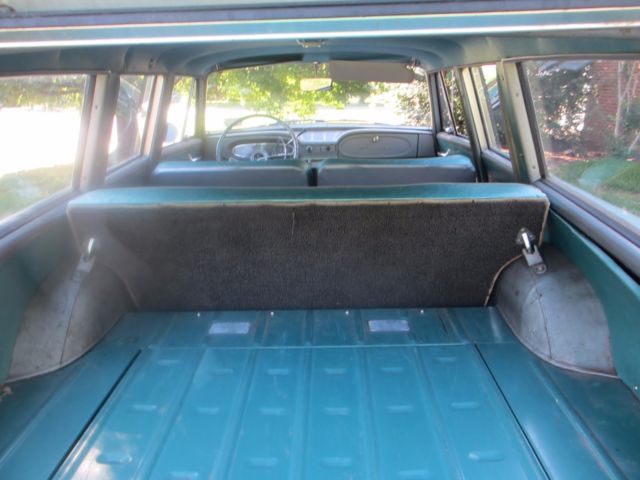 1961 AMC Rambler American - photo 10
